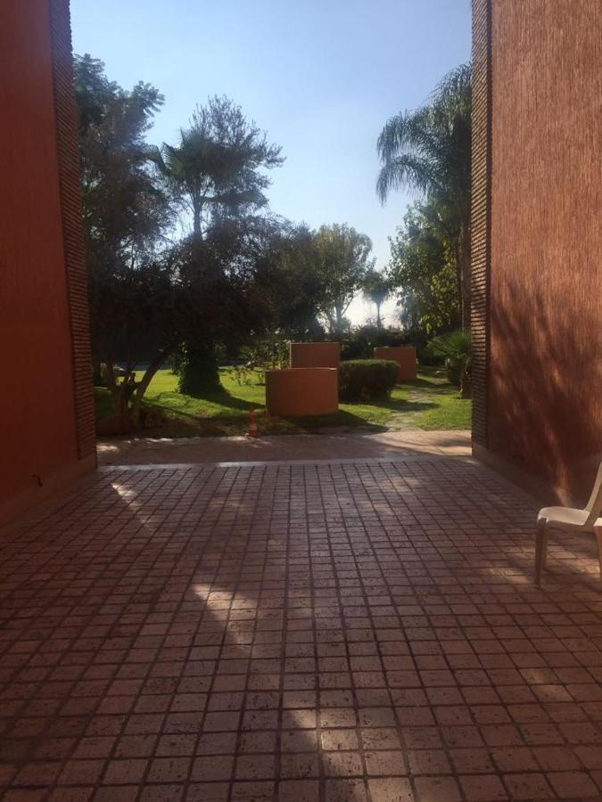Appartement Maria Marrakesz Pokój zdjęcie