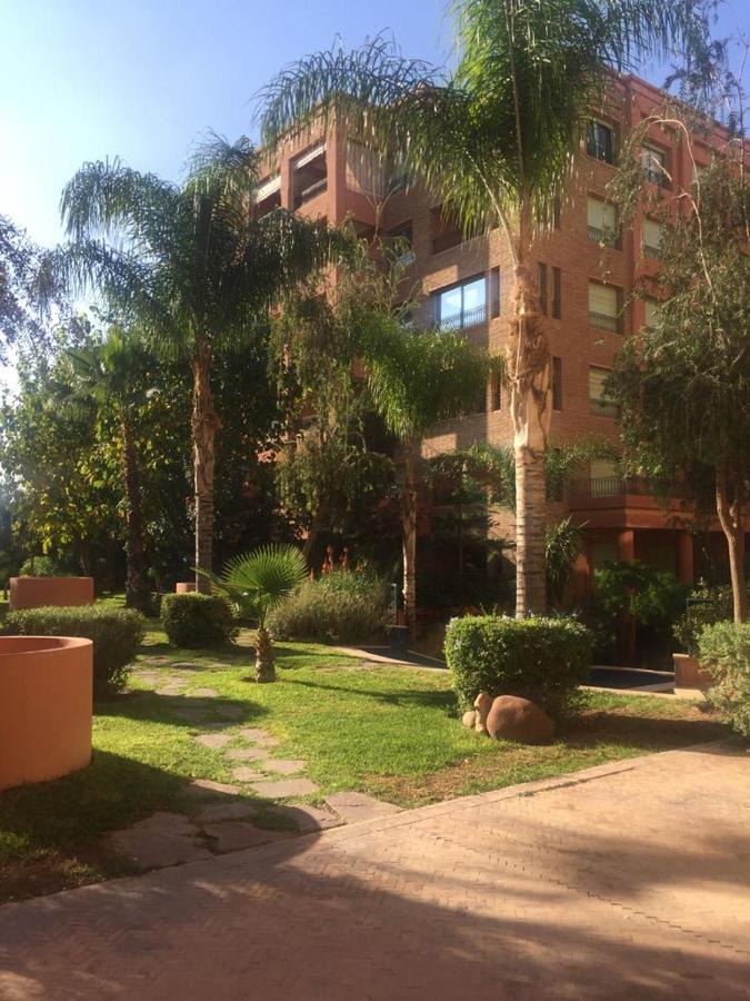 Appartement Maria Marrakesz Pokój zdjęcie